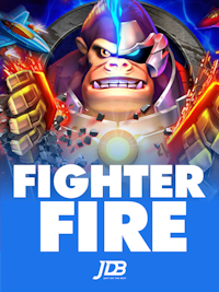 Fighter Fire