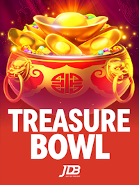 Treasure Bowl