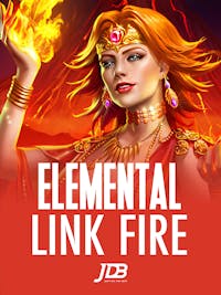 Elemental Link Fire