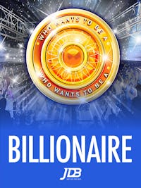 Billionaire