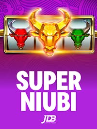 Super Niubi