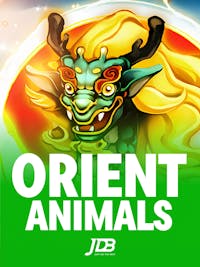 Orient Animals
