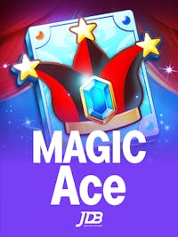 Magic Ace