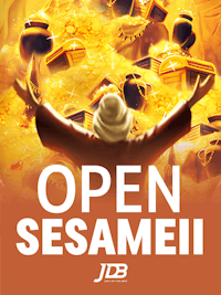 Open Sesame II