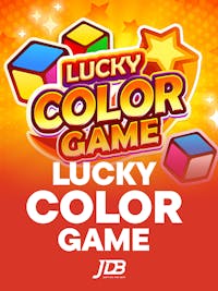 Lucky Color Game