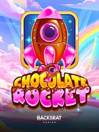Chocolate Rocket