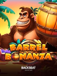 Barrel Bonanza