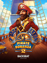 Pirate Bonanza 2
