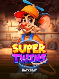 Super Twins