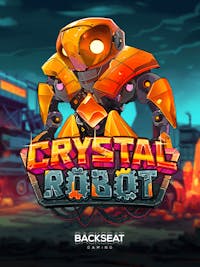 Crystal Robot