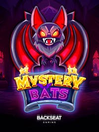 Mystery Bats