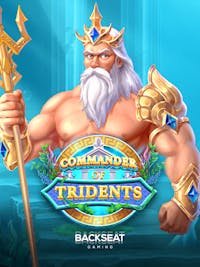 Commander of Tridents