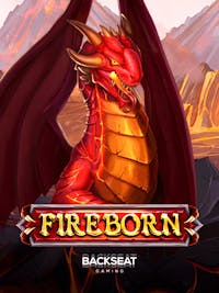 Fire Born