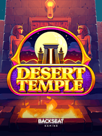 Desert Temple