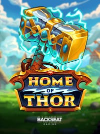 Home of Thor