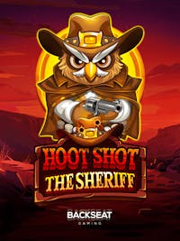Hoot Shot the Sheriff