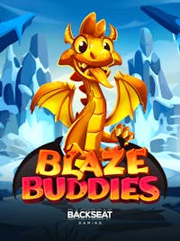 Blaze Buddies