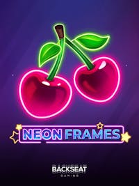 Neon Frames