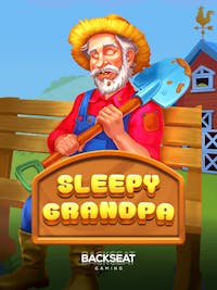 Sleepy Grandpa