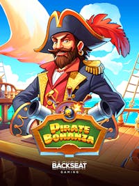 Pirate Bonanza