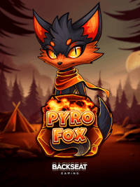 PyroFox