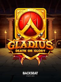 Gladius: Death Or Glory