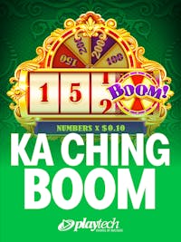 Ka Ching Boom