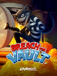 Breach the Vault