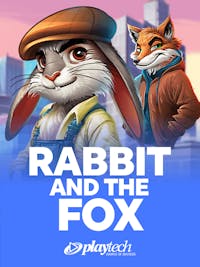 Rabbit and the Fox