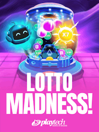 Lotto Madness!