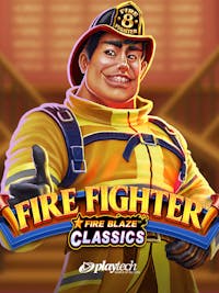 Fire Blaze: Fire Fighter