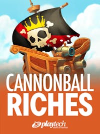 Cannonball Riches