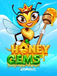 Honey Gems