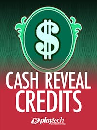 Cash Reveal - Credits