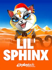 Lil Sphinx