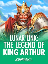 Lunar Link: The Legend of King Arthur