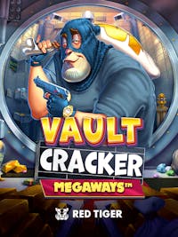 Vault Cracker MegaWays™