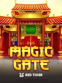 Magic Gate