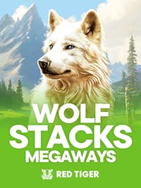 Wolf Stacks MegaWays