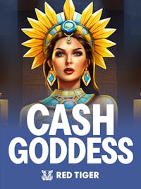 Cash Goddess