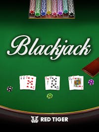 Classic Blackjack
