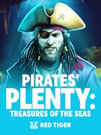 Pirates' Plenty: Treasures of the Seas
