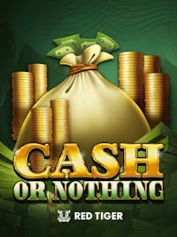 Cash Or Nothing