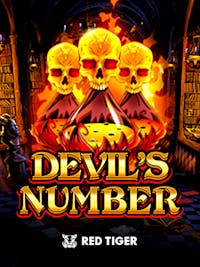 Devil's Number