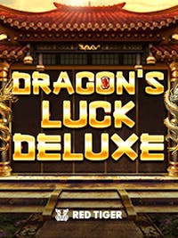 Dragon's Luck Deluxe