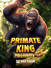 Primate King MegaWays
