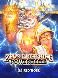 Zeus Lightning Power Reels