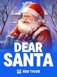 Dear Santa