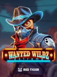 Wanted Wildz Extreme