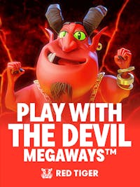 Play With the Devil MegaWays™